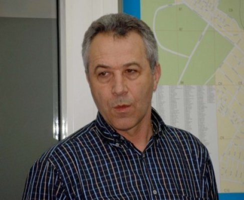 Decizie-şoc: Constantin Avătavului şi-a anunţat candidatura la Primăria Eforie